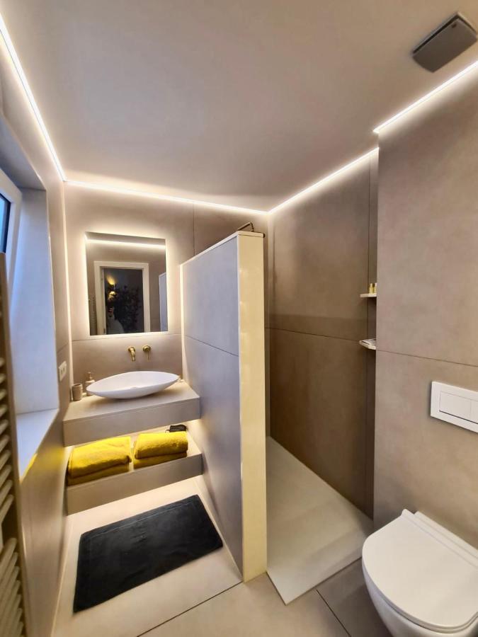 Sleep Inn Antwerpen Eksteriør billede