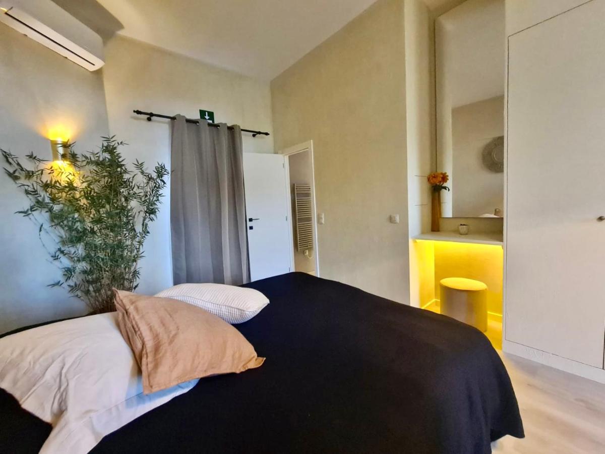 Sleep Inn Antwerpen Eksteriør billede