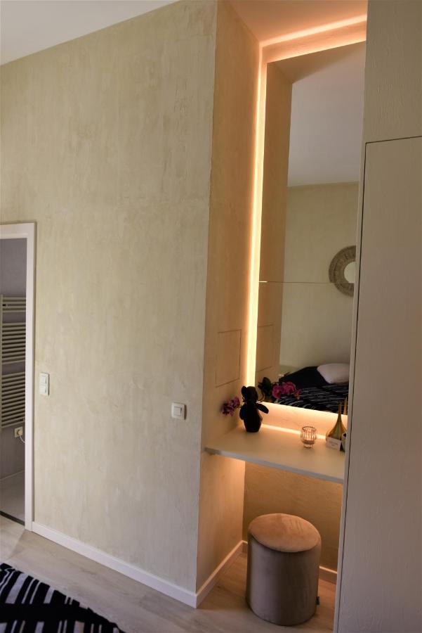 Sleep Inn Antwerpen Eksteriør billede